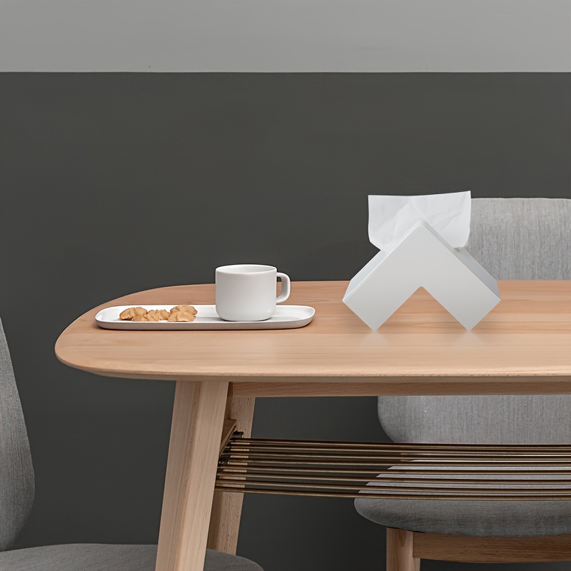1pc Scandinavian Minimalist Cr - огляд і ціна Desk Setup Minimalist