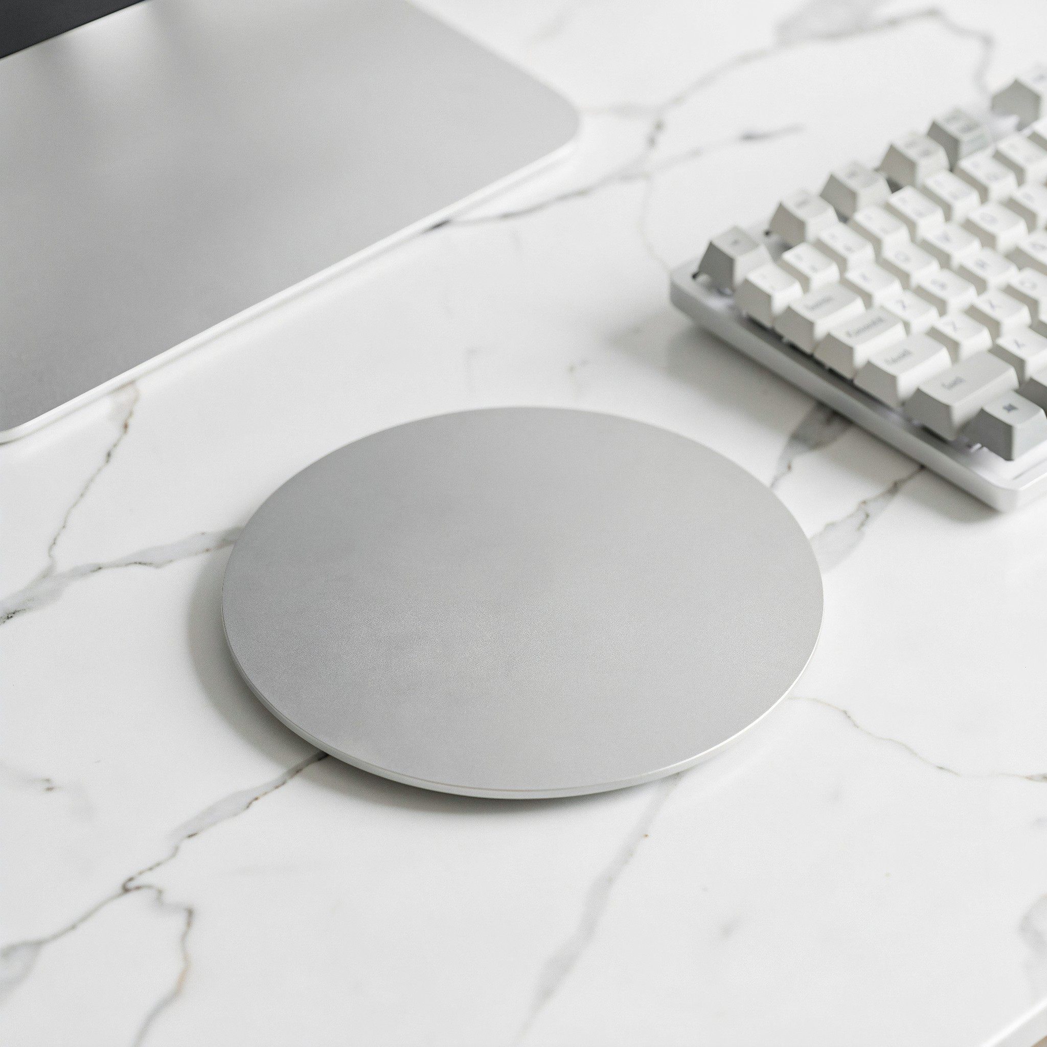 Rotating Desktop Monitor Stand - огляд і ціна Setup Desk Monitor