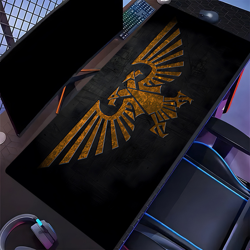 Comfort Gaming Mouse Pad Durab - огляд і ціна Desk Setup Pc And Laptop